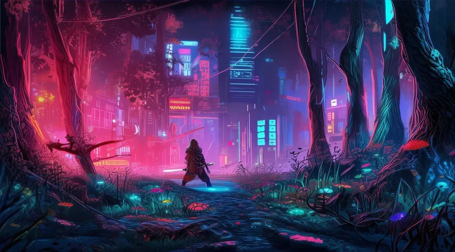 亘古幻想游戏图片3